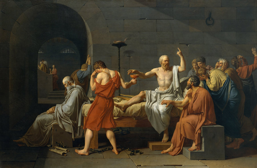 柄谷行人『哲学の起源』古代ギリシアにおけるアテネvsイオニア【解説】 | 世にひそむブログ