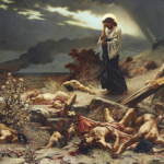 世にひそむブログ 面白かった洋書と和書を書評していきます